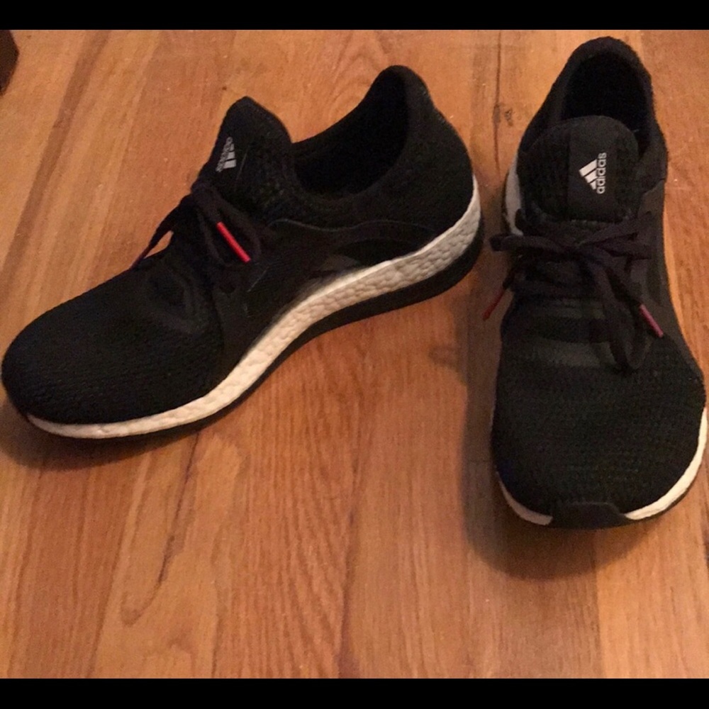Adidas Pure Boost X